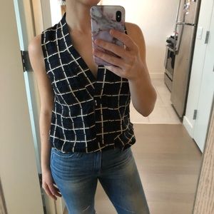 J Crew Blouse